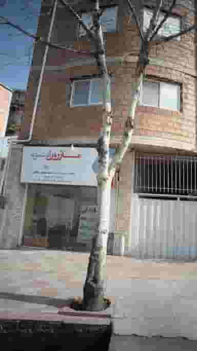 دفتر فنی و مهندسی مازرون فوم در اخلاص قائم شهر