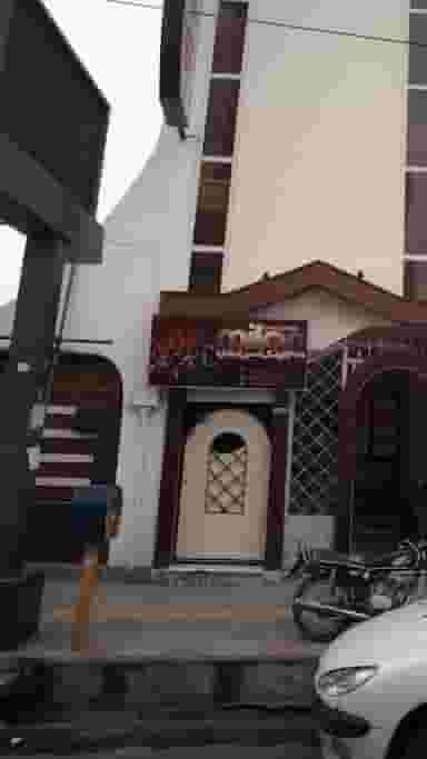 مرکز بازی میلان در امام خمینی قائم شهر