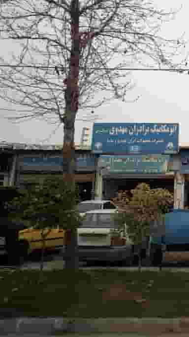 تراشکاری و سرسیلندر سنگ زنی و سیلندر دوزی در یادگار قائم شهر