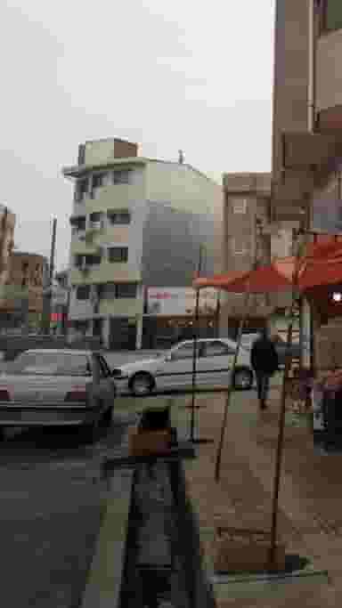 ارزانکده میوه وتره بار حامد در نشاط قائم شهر