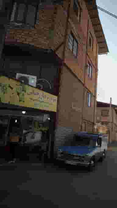 میوه و تره بار رحمانی در مولوی قائم شهر