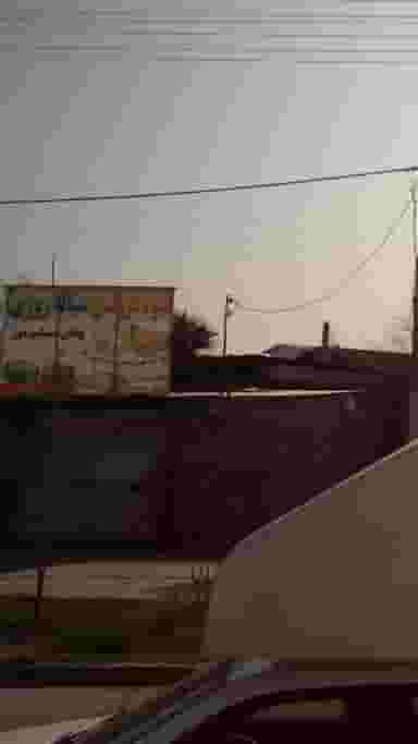 میوه فروشی شبانه روزی در احمدی قائم شهر