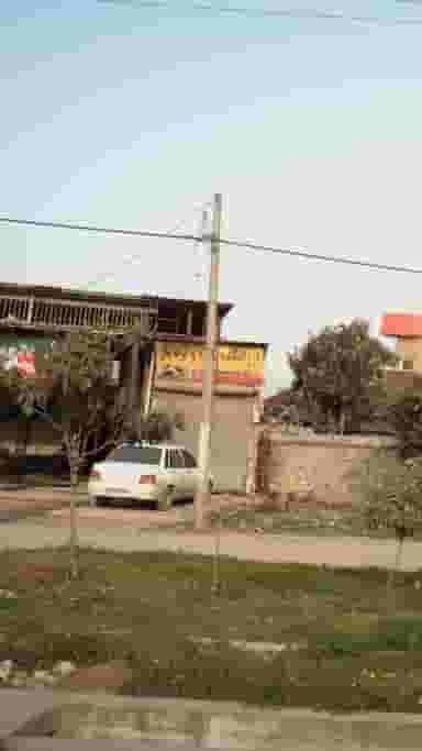 ارزانکده میوه وتره بار در احمدی قائم شهر