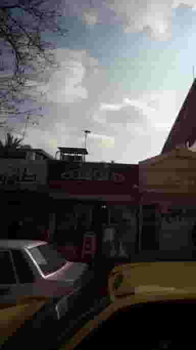 گالری کفش امین در امام خمینی قائم شهر