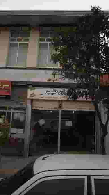 برادران طیب در آزادی قائم شهر