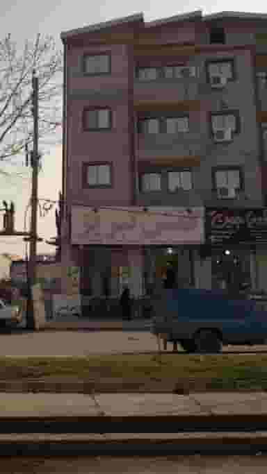 کفش تبریز در یادگار قائم شهر