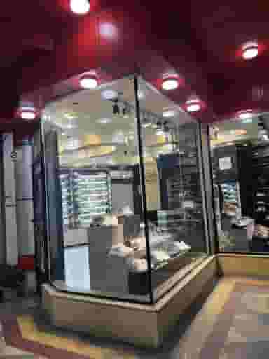 گالری آرمین در امام خمینی قائم شهر