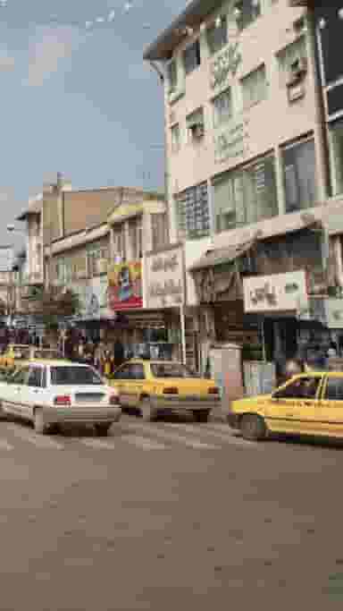 کیف و کفش پدیده در امام خمینی قائم شهر