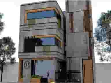 زبانکده دکتر مردانی در شهر بهبهان