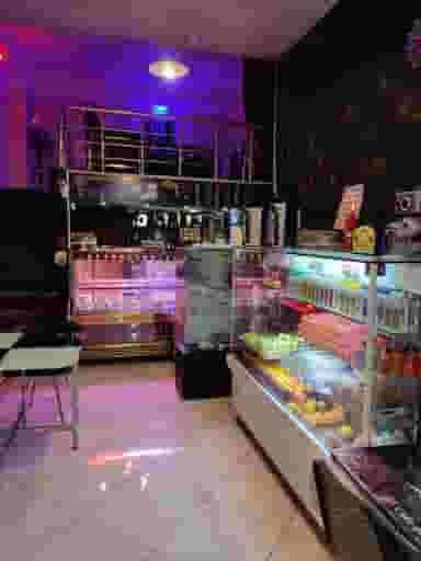 کافی شاپ عشق در شهر بهبهان