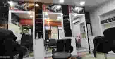 پیرایش یونیک در شهر بهبهان