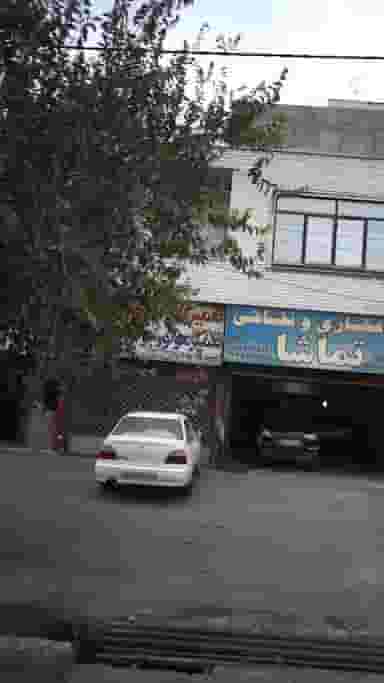 تعمیرگاه و تعمیر موتور جوشکاری در شهر فردیس