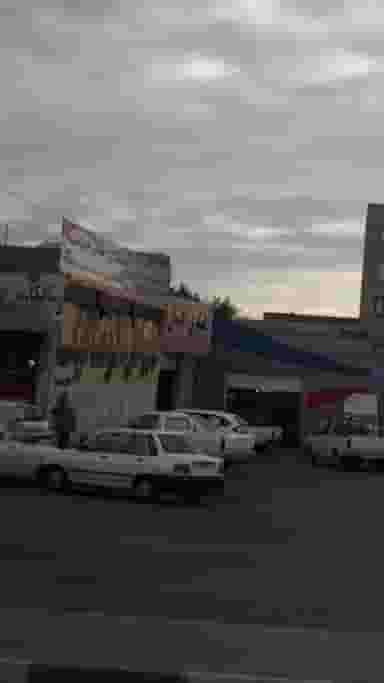 آهنگری احسان در شهر فردیس