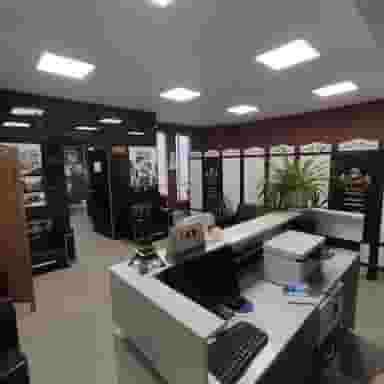 گروه بزرگ املاک کارو در شهر فردیس