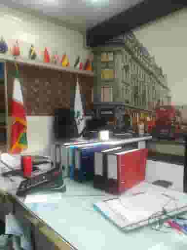 گروه مشاورین مسکن پارسی/حامدقنبری در شهر فردیس