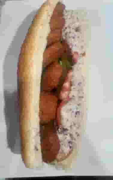 فلافل سرای آبادان_قدری در کشاورز اقلید