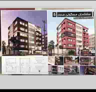 مشاورین املاک مدرن در شهر فردیس