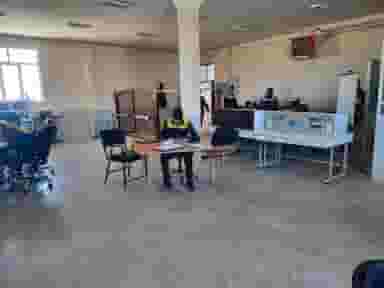 هنرستان شهید یوسفی در کشاورز اقلید