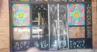 کافه ارت در محمدتقی اقلید