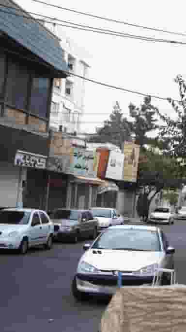 مسکن بابایی در شهر فردیس