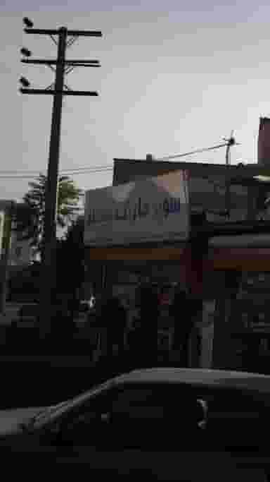 سوپرمارکت معطر در شهر فردیس