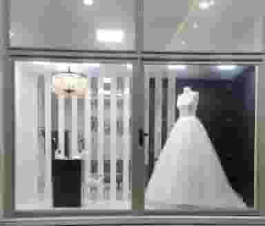 مزون گلین ائوی در شهر میانه