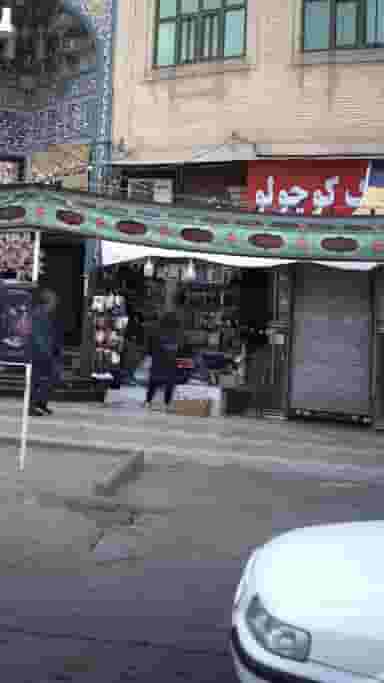 فروشگاه جوراب در شهر فردیس