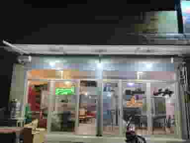 کافه ترانزیت مهدی شفائی در شهر میانه