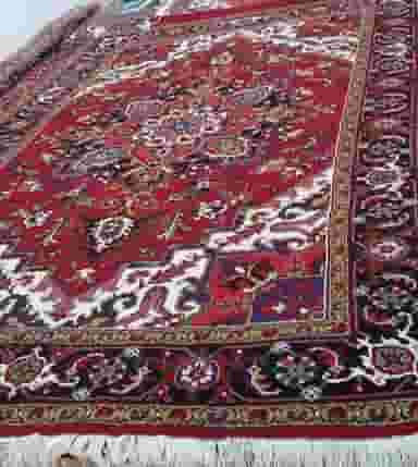 فرش فروشی نجفی در شهر میانه