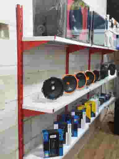 ماهان سیستم در مارلیک فردیس