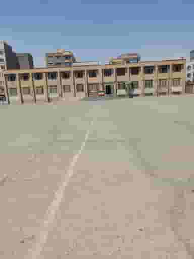 مدرسه شهدای فردیس در شهر فردیس