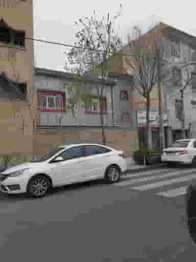 دبستان و پیش دبستان دخترانه غیردولتی حکمت در شهر فردیس