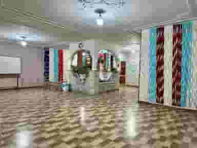 دبستان و پیش دبستان دهناد در شهر فردیس