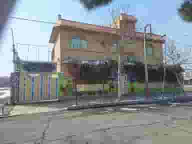 دبستان پسرانه غیر دولتی آرش شهرک ناز فردیس