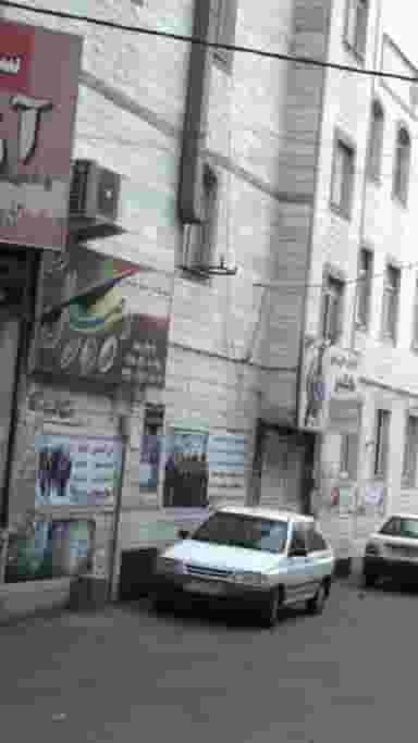 آشپزخانه و سالن غذا خوری وصال در حافظیه فردیس