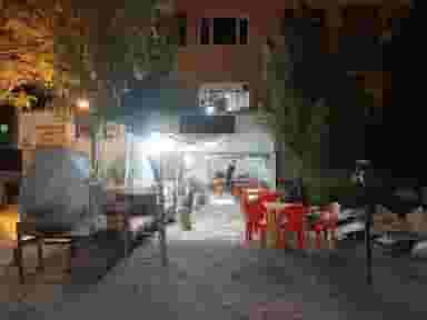 جگر سرای جز جیگر در شهر فردیس