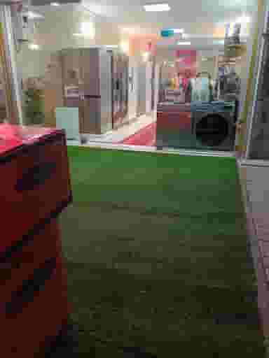 لوازم خانگی ایده آل در حافظیه فردیس