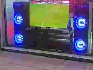 لوازم خانگی دانیال در حافظیه فردیس