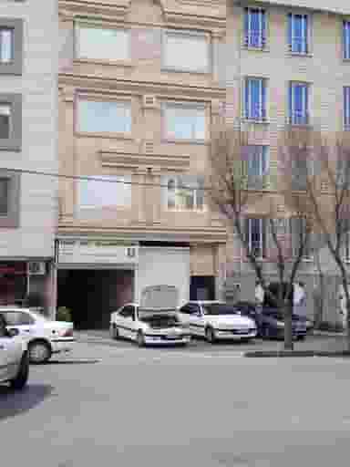 تعمیرگاه تخصصی پژو -زانتیا-هیوندا شهرک طالقانی فردیس