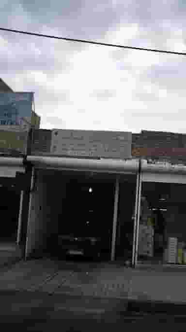 مکانیکی تات در شهر فردیس