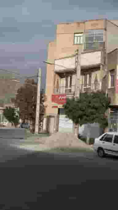 جلوبندی علی شهرک طالقانی فردیس