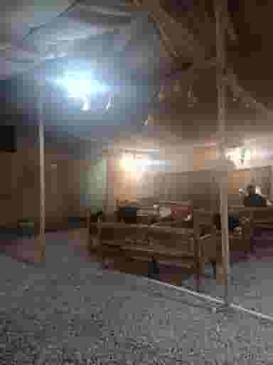 کافه رستوران سنتی تاریخ در رهبر صومعه‌سرا