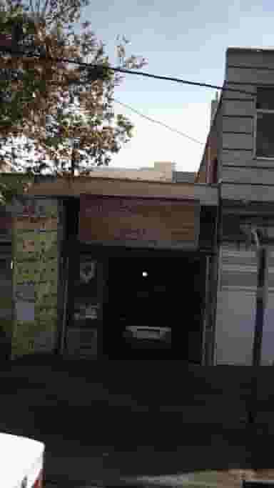 مکانیکی وجلوبندی سازی پارس در شهر فردیس