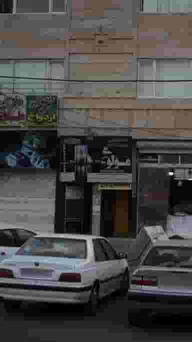 باشگاه بدنسازی مولوی در شهر فردیس