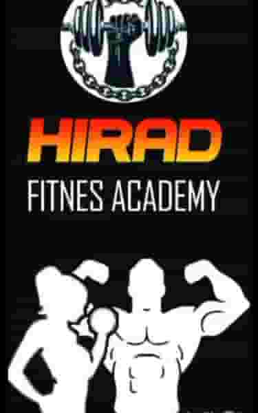 باشگاه بدنسازی هیراد در حافظیه فردیس