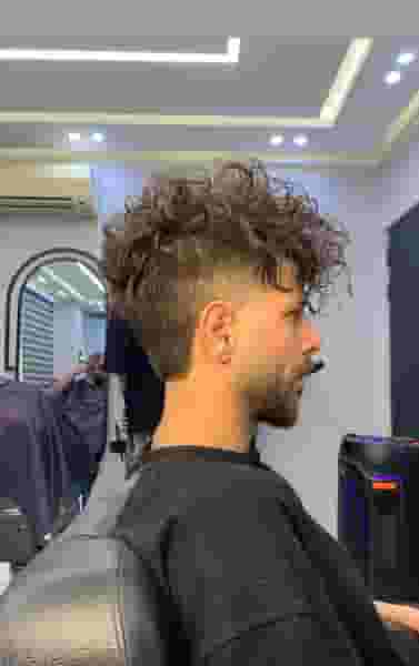 آرایشگاه stop در امام خمینی صومعه‌سرا