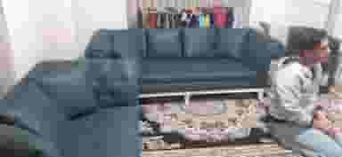 تعمیرات و تولید مبل باران در حافظیه فردیس