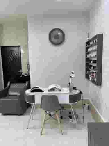 سالن زیبایی زهرا ربیعی در امام خمینی صومعه‌سرا