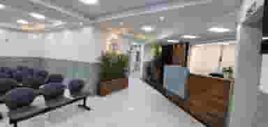 رادیولوژی تخصصی فک و صورت دکتر میرزایی 