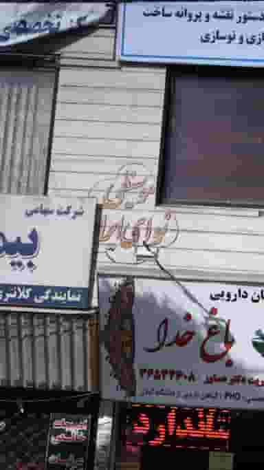 موسیقی نوای ایران در شهر فردیس